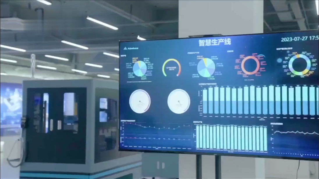 突破掣肘 硬件与软件的闭环