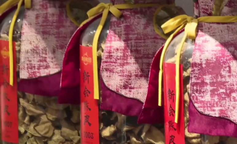 时光雕琢出的文化印记